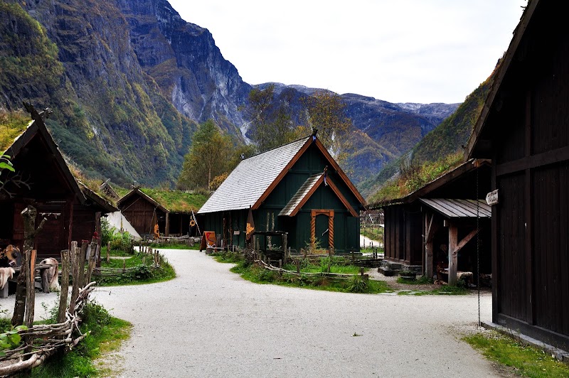 Photo 1 at Viking Valley in Gudvangen