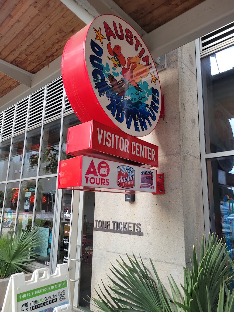 Photo 4 at Austin Visitor Center in Austin