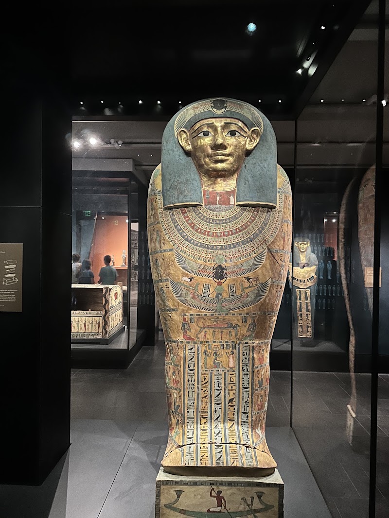 Photo 6 at The Nelson-Atkins Museum of Art in Kansas City