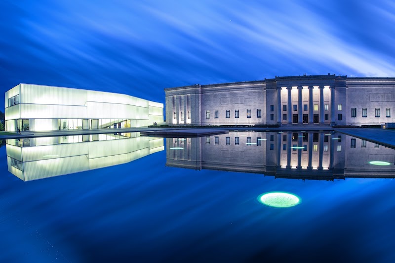 Photo 1 at The Nelson-Atkins Museum of Art in Kansas City
