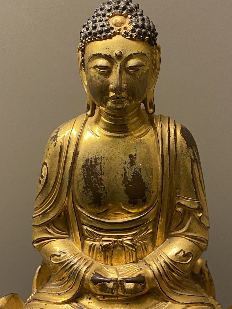 Photo 5 at The Nelson-Atkins Museum of Art in Kansas City