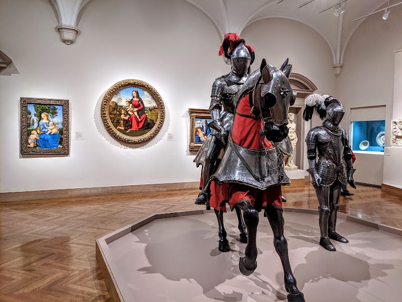 Photo 3 at The Nelson-Atkins Museum of Art in Kansas City