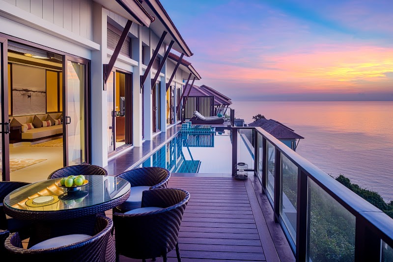 Banyan Tree Lang Co Vietnam in Thành phố Huế