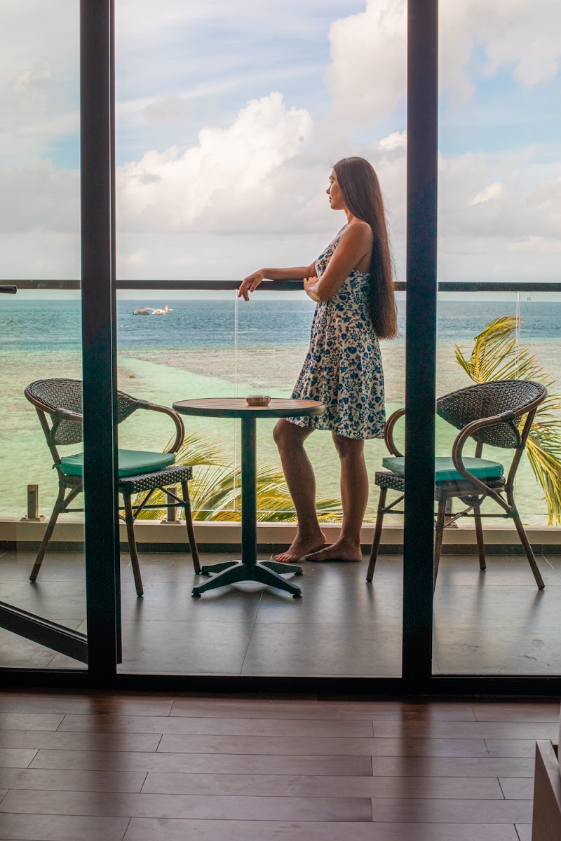 Photo 5 at Plumeria Maldives in Thinadhoo