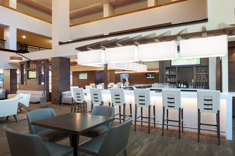 Photo 4 at Marriott Savannah Riverfront in Savannah