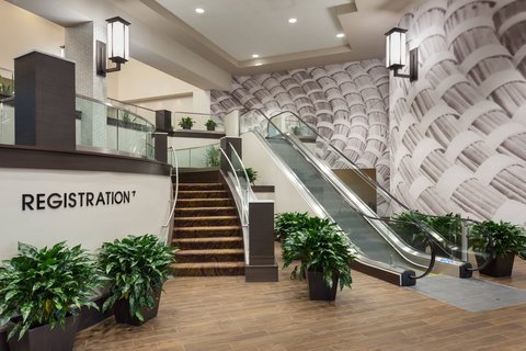 Photo 5 at Marriott Savannah Riverfront in Savannah