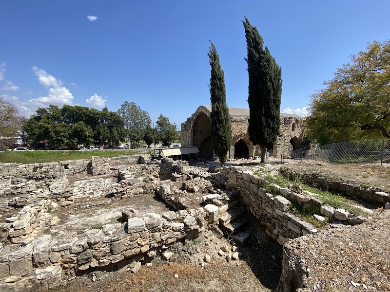 Photo 4 at Kolossi Castle in Kolossi