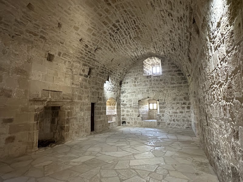 Photo 1 at Kolossi Castle in Kolossi