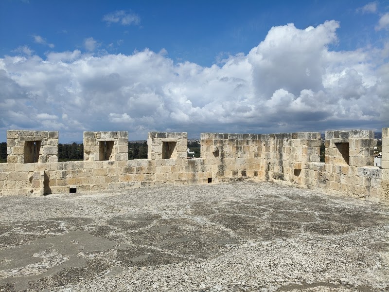 Photo 2 at Kolossi Castle in Kolossi