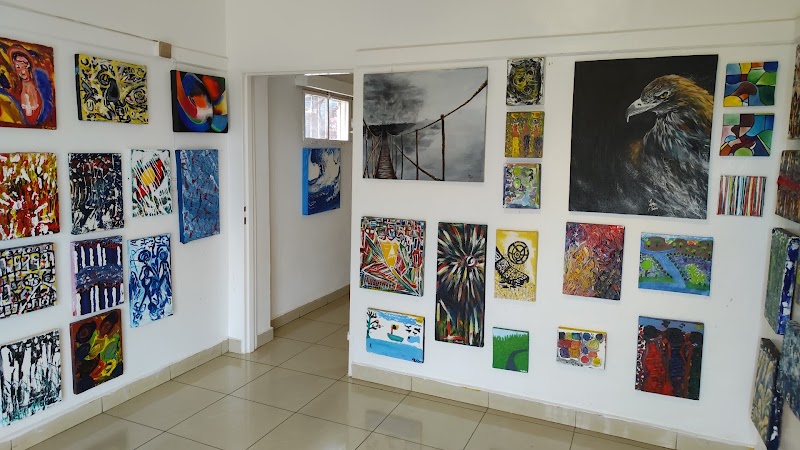 Photo 6 at Inema Arts Centre in Kigali