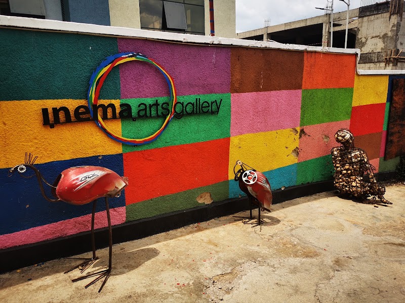 Photo 3 at Inema Arts Centre in Kigali