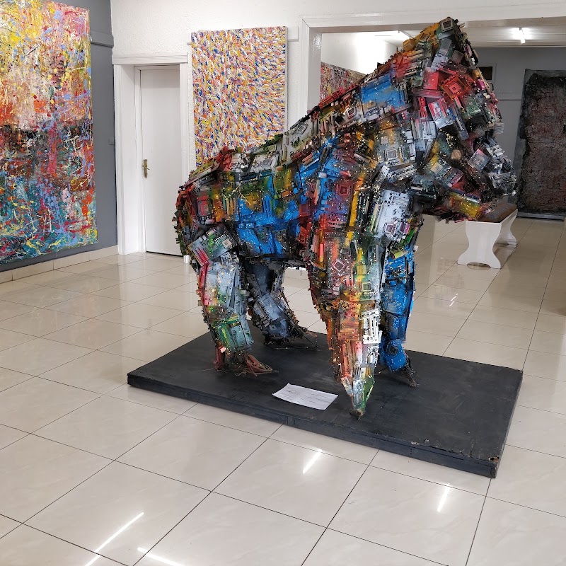 Photo 1 at Inema Arts Centre in Kigali