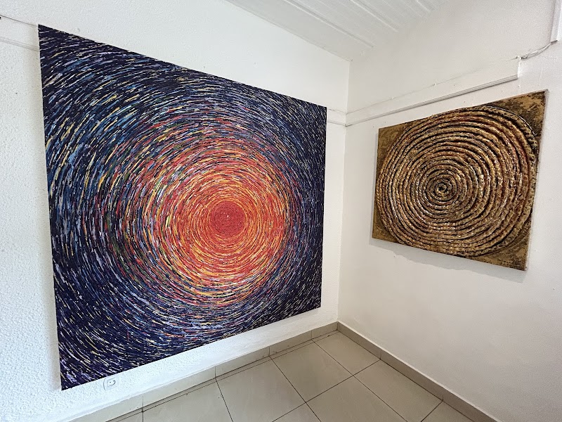 Photo 4 at Inema Arts Centre in Kigali