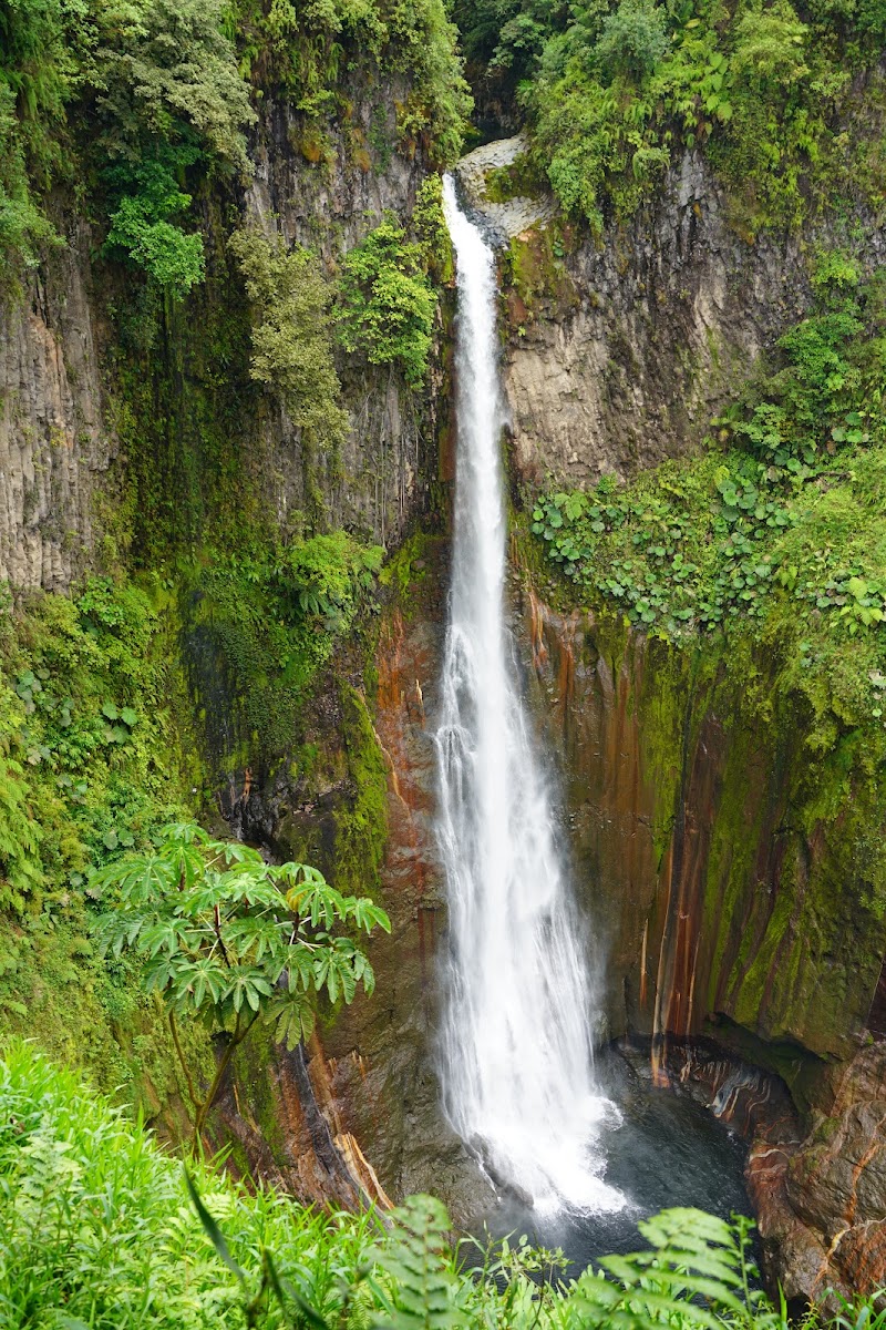 Photo 6 at Blue Falls of Costa Rica in Bajos del Toro