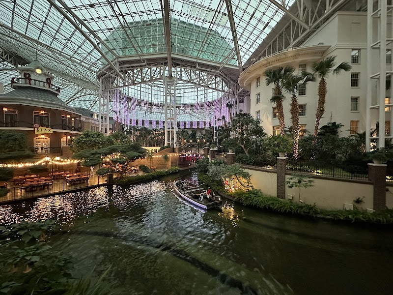 Photo 2 at Relâche Spa at Gaylord Opryland Resort in Nashville