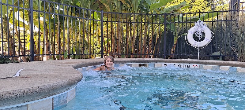 Photo 1 at Relâche Spa at Gaylord Opryland Resort in Nashville