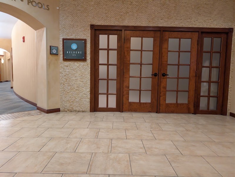 Photo 5 at Relâche Spa at Gaylord Opryland Resort in Nashville