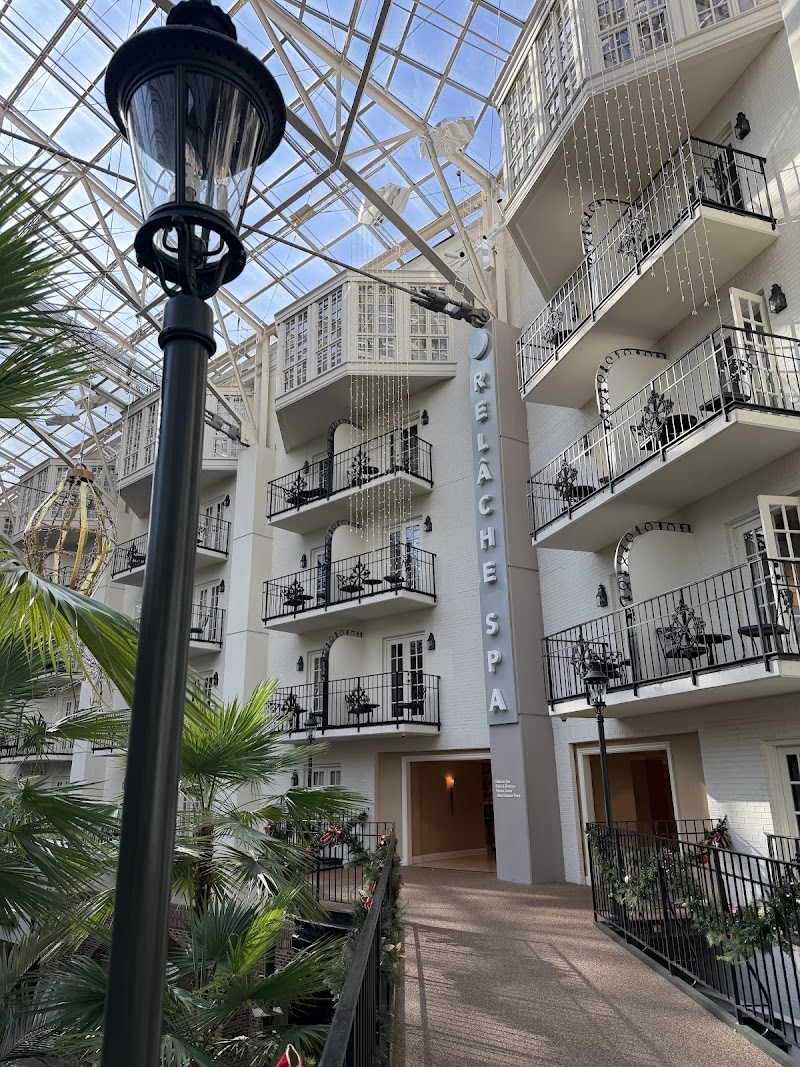 Photo 3 at Relâche Spa at Gaylord Opryland Resort in Nashville