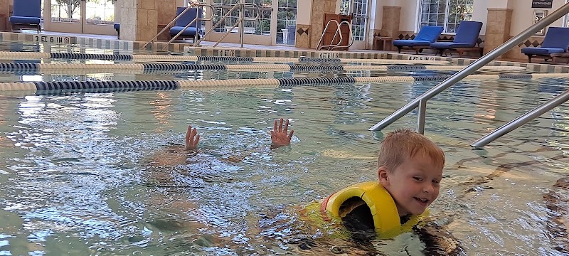 Photo 4 at Relâche Spa at Gaylord Opryland Resort in Nashville