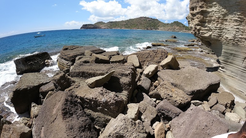 Photo 5 at Pillars Of Hercules in and Barbuda