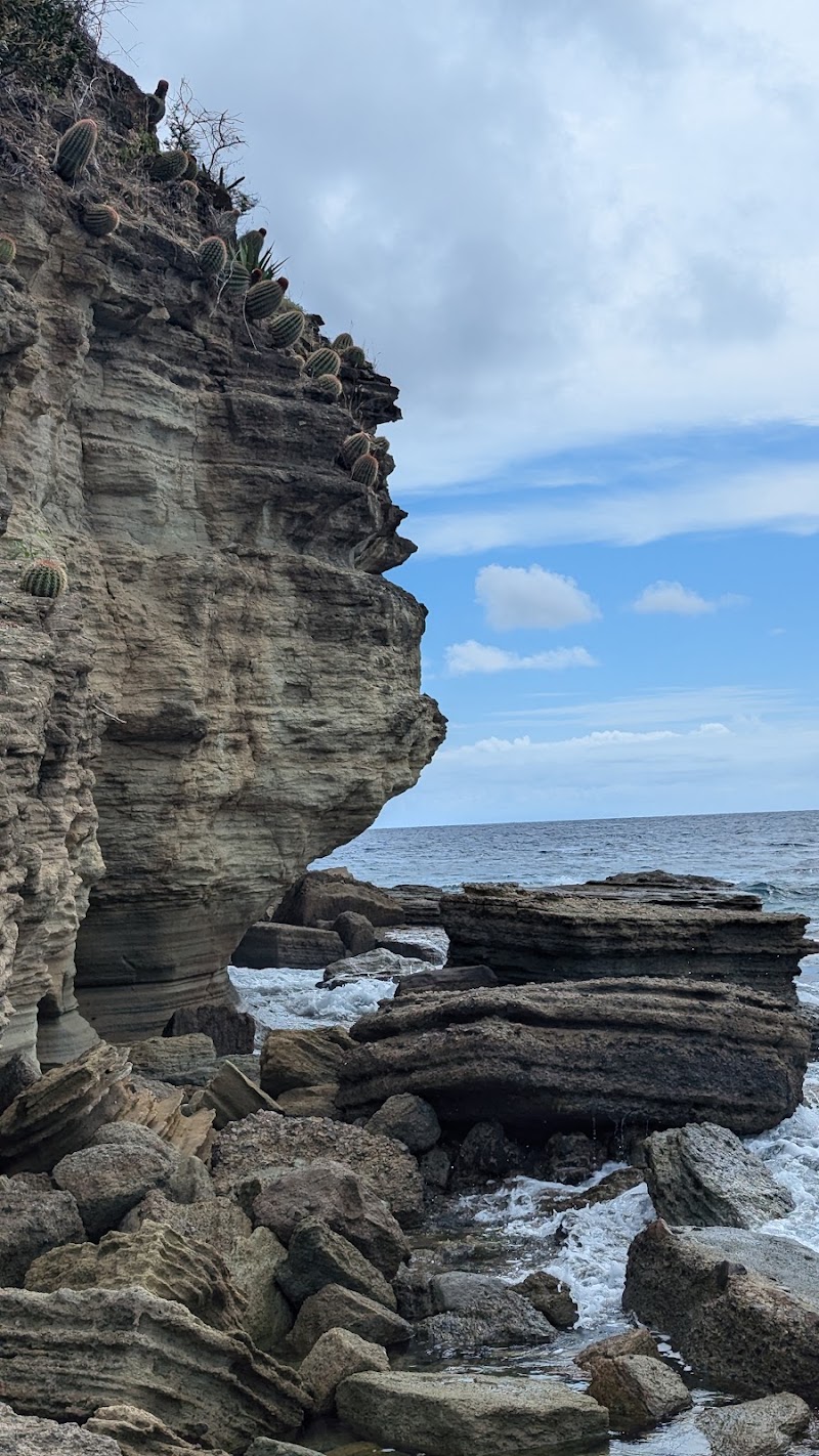 Photo 2 at Pillars Of Hercules in and Barbuda