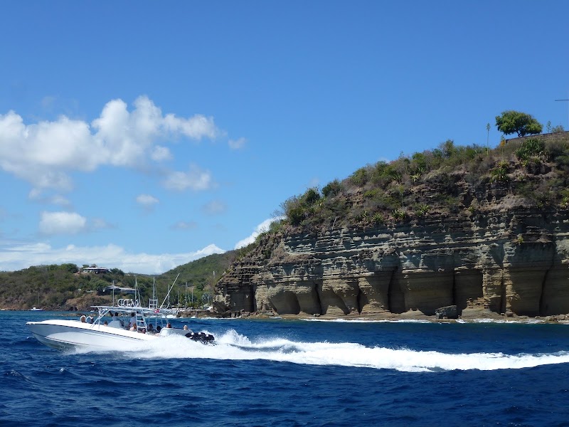 Photo 1 at Pillars Of Hercules in and Barbuda