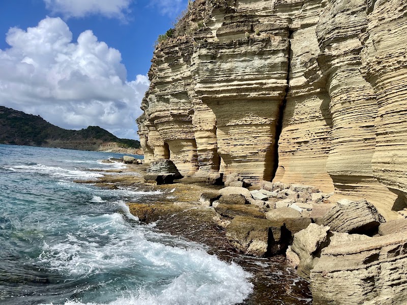 Photo 6 at Pillars Of Hercules in and Barbuda