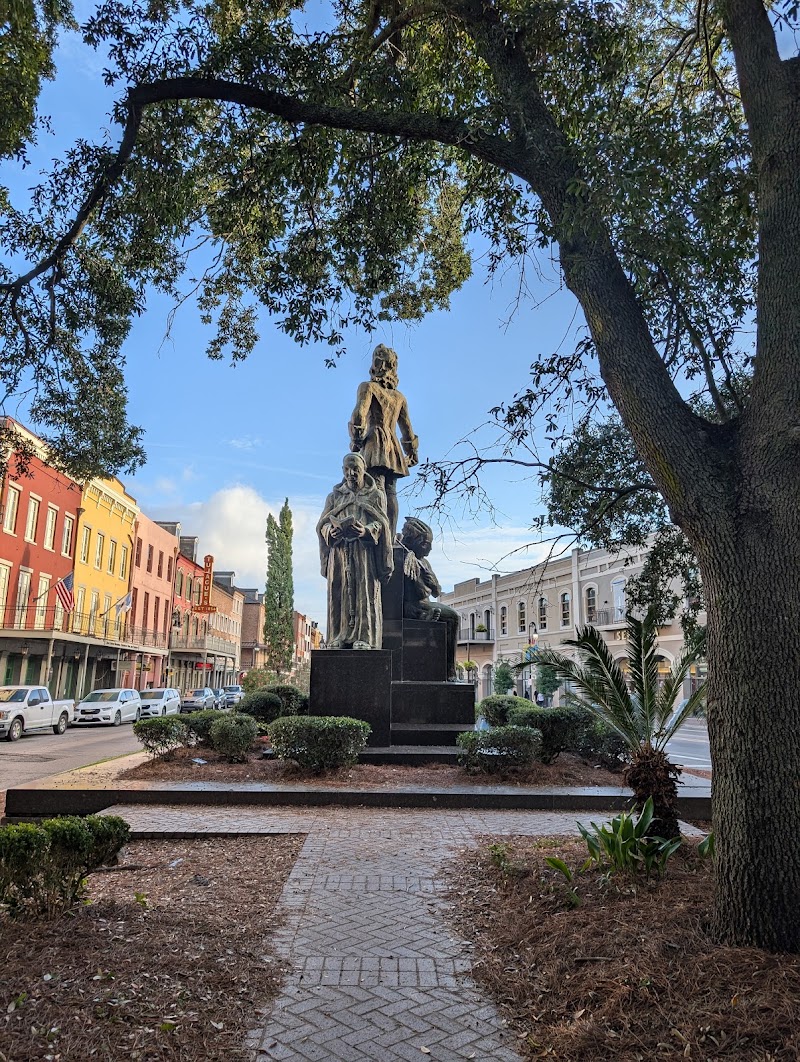 Photo 3 at French Quarter Visitor Center in New Orleans
