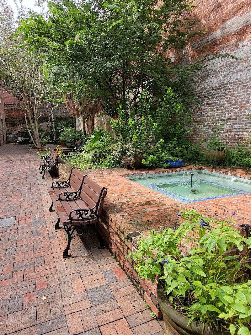 Photo 6 at French Quarter Visitor Center in New Orleans