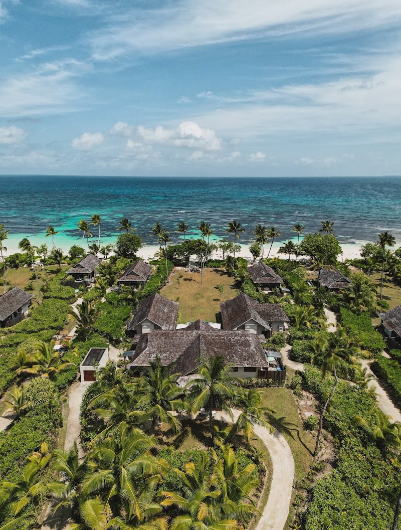 Photo 6 at Four Seasons Resort Seychelles at Desroches Island in Desroches Island