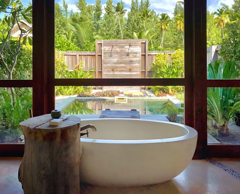 Photo 3 at Four Seasons Resort Seychelles at Desroches Island in Desroches Island