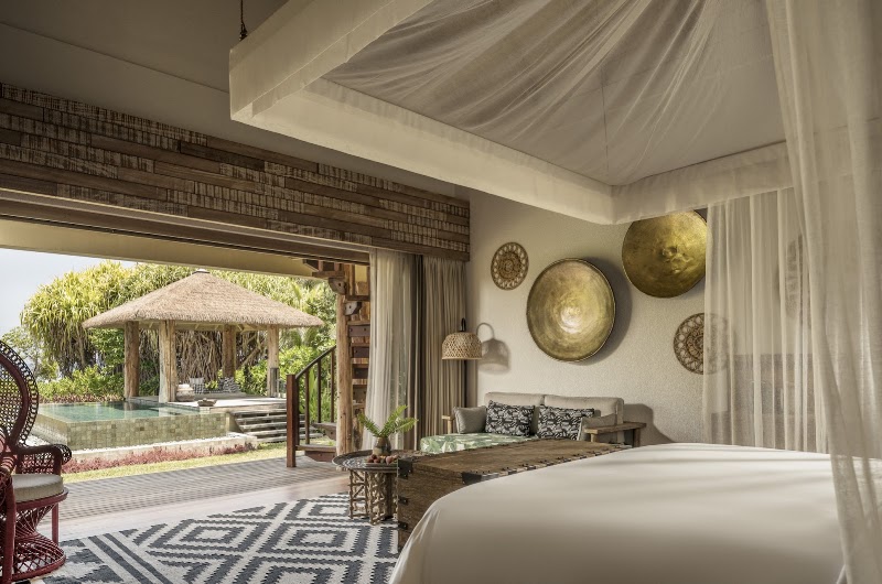 Photo 1 at Four Seasons Resort Seychelles at Desroches Island in Desroches Island