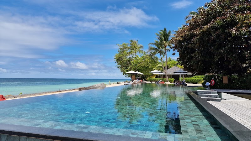 Photo 2 at Four Seasons Resort Seychelles at Desroches Island in Desroches Island