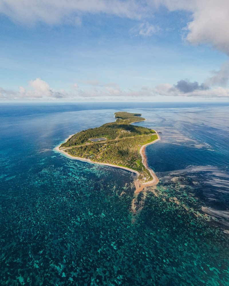 Photo 4 at Four Seasons Resort Seychelles at Desroches Island in Desroches Island