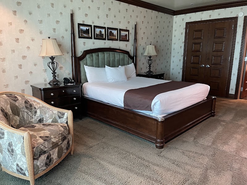 Photo 1 at South Point Hotel Casino & Spa in Las Vegas