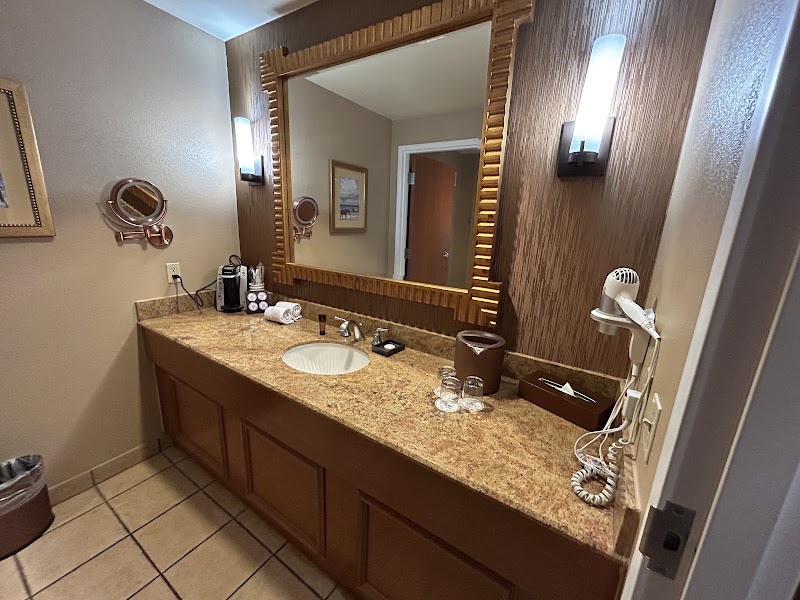 Photo 3 at South Point Hotel Casino & Spa in Las Vegas