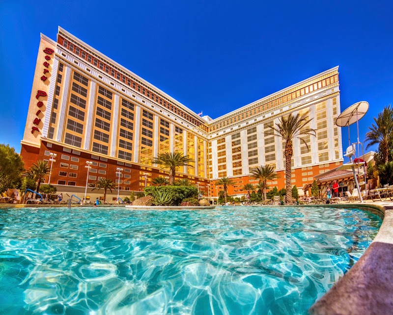 Photo 4 at South Point Hotel Casino & Spa in Las Vegas