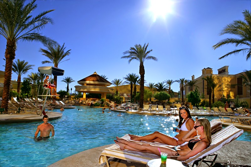Photo 2 at South Point Hotel Casino & Spa in Las Vegas