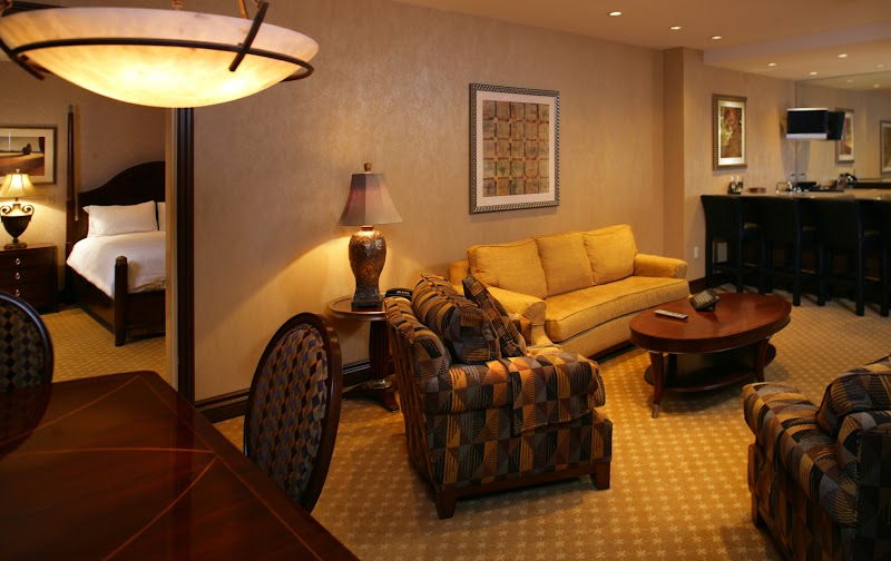 Photo 5 at South Point Hotel Casino & Spa in Las Vegas
