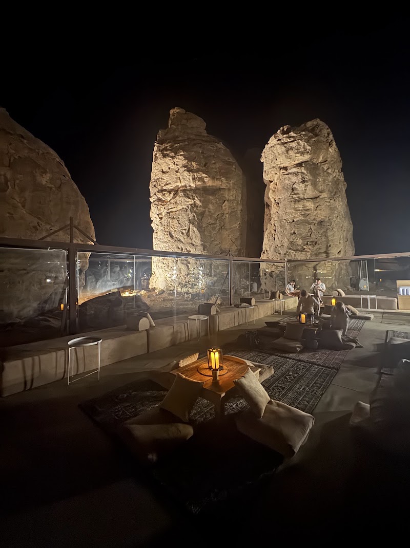 Photo 6 at Husaak AlUla Adventure Camp in Al Ula