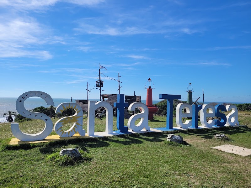 Photo 6 at Santa Teresa National Park in Rocha