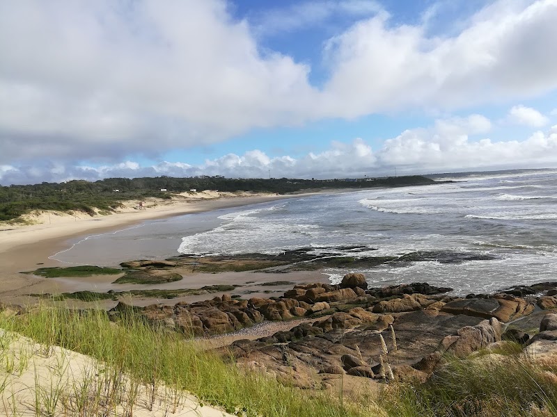 Santa Teresa National Park in Rocha