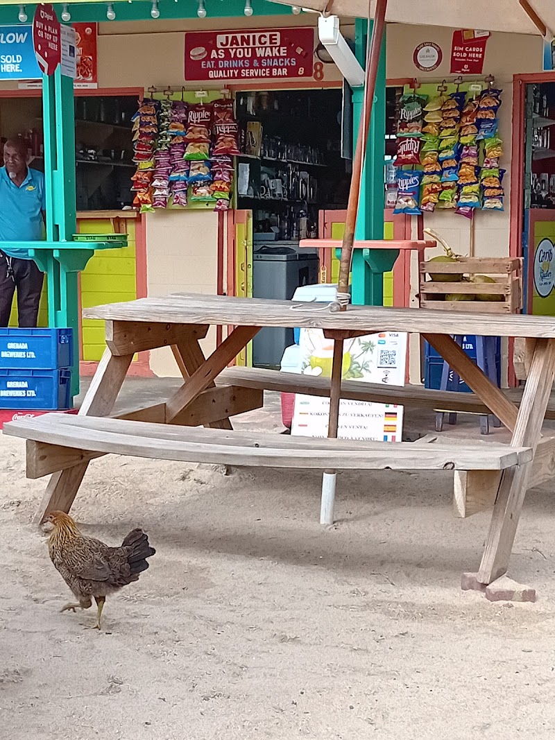 Photo 3 at Grand Anse Craft and Spice Market in Saint George's