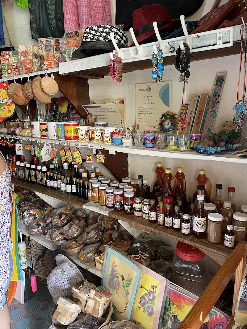 Photo 1 at Grand Anse Craft and Spice Market in Saint George's