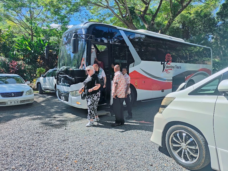 Photo 6 at Valentine Tours Fiji in Nadi