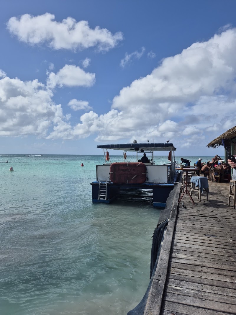 Photo 4 at De Palm Pier in 