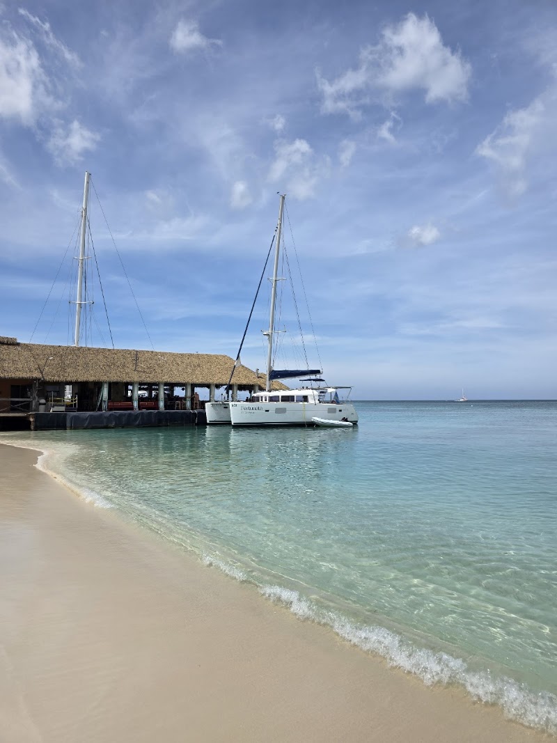 Photo 1 at De Palm Pier in 