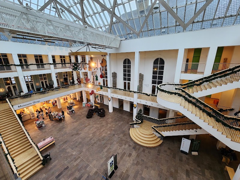 Photo 3 at National Museum of Denmark in København