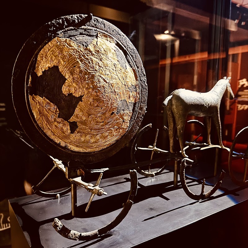 Photo 5 at National Museum of Denmark in København