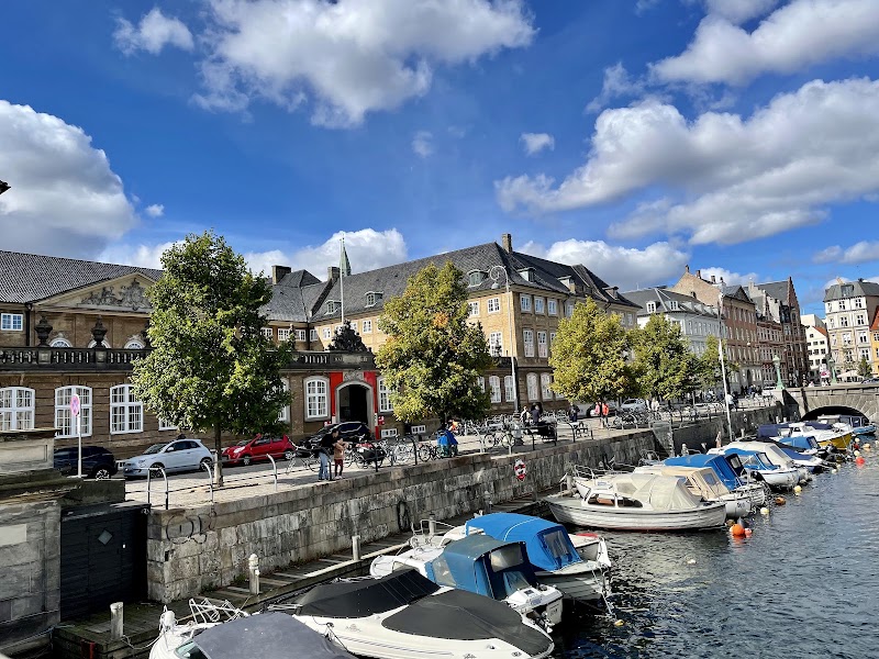 Photo 6 at National Museum of Denmark in København